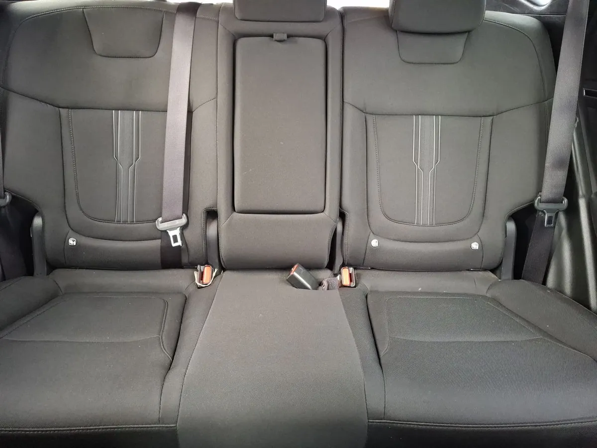 Hyundai Tucson 2.0 Nx4 Plus Fl 2wd At 5p año 2025