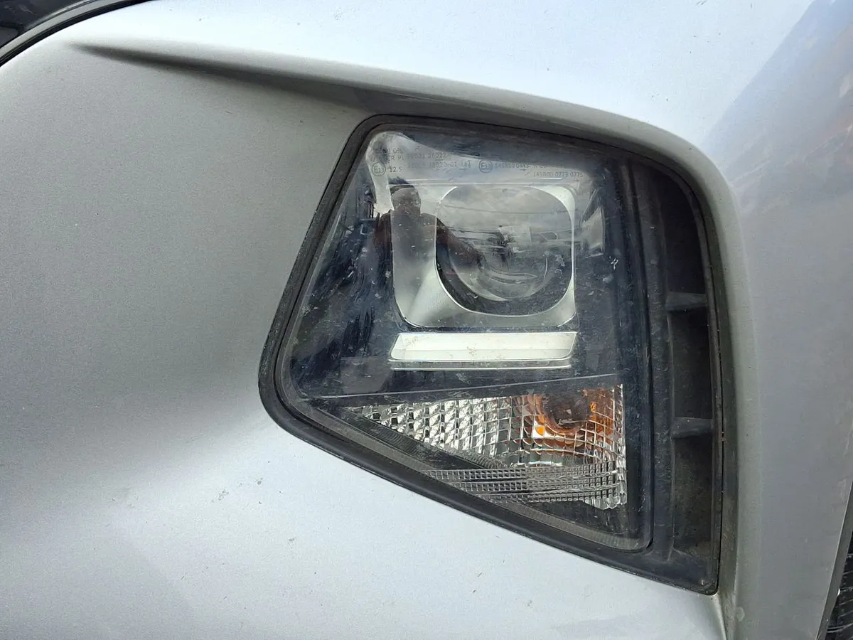 Hyundai Tucson 2.0 Nx4 Plus Fl 2wd At 5p año 2025