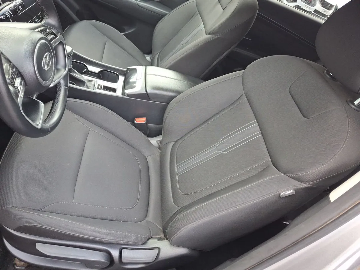 Hyundai Tucson 2.0 Nx4 Plus Fl 2wd At 5p año 2025