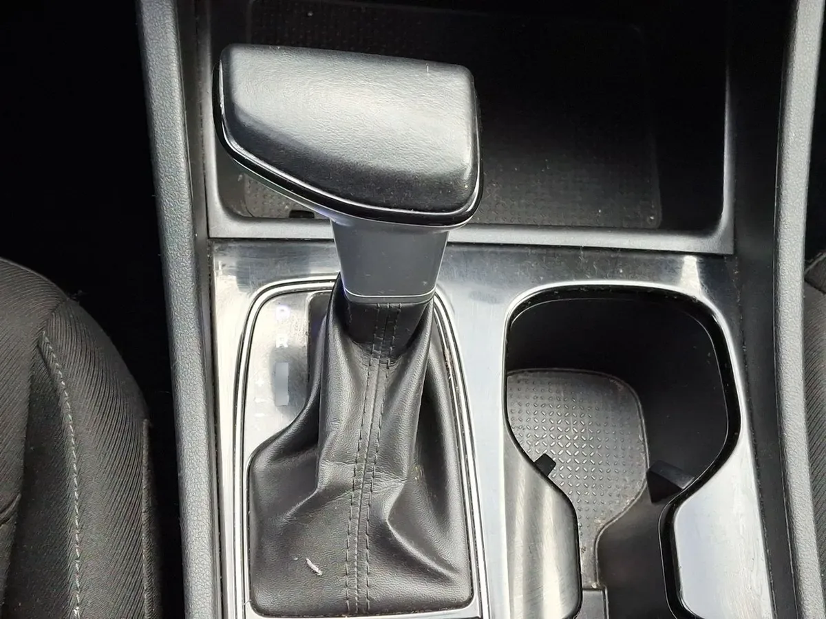 Hyundai Tucson 2.0 Nx4 Plus Fl 2wd At 5p año 2025