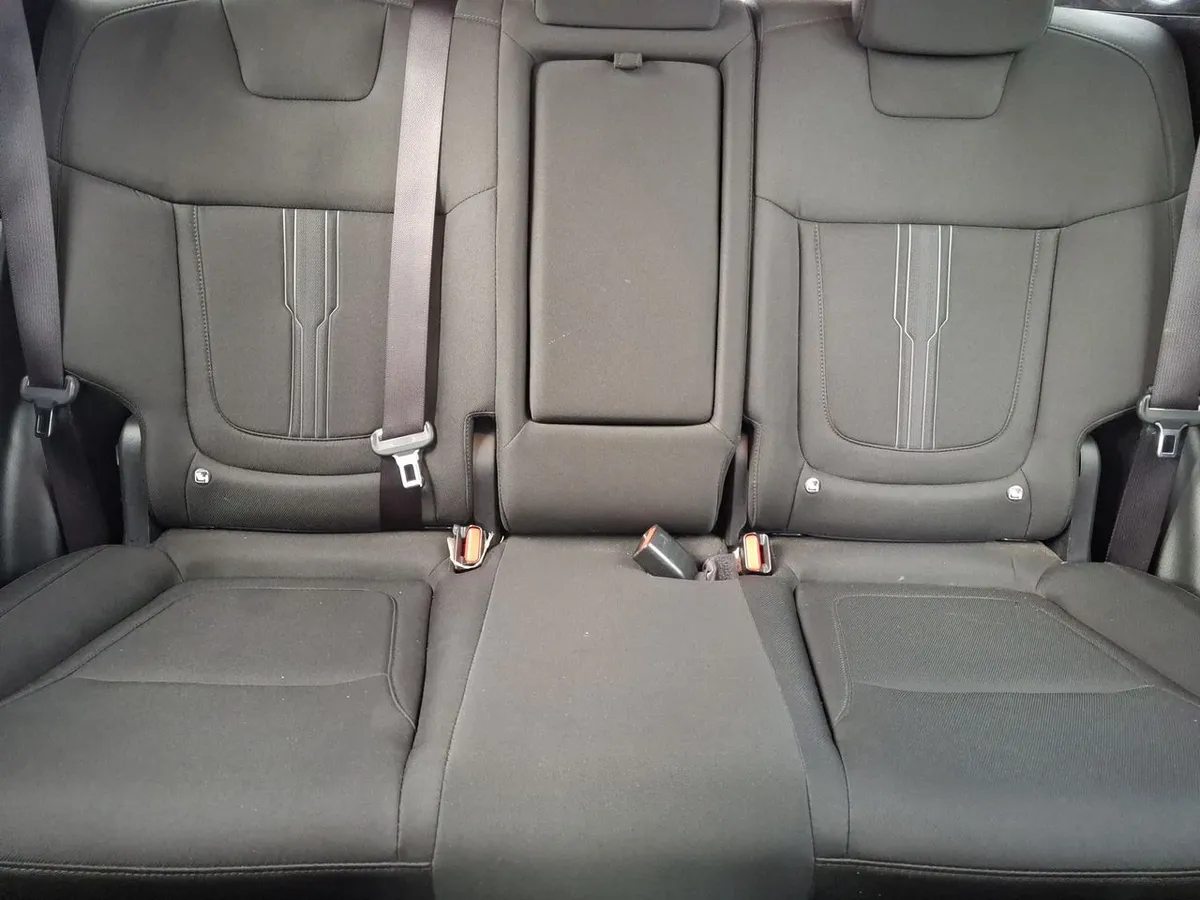 Hyundai Tucson 2.0 Nx4 Plus Fl 2wd At 5p año 2025