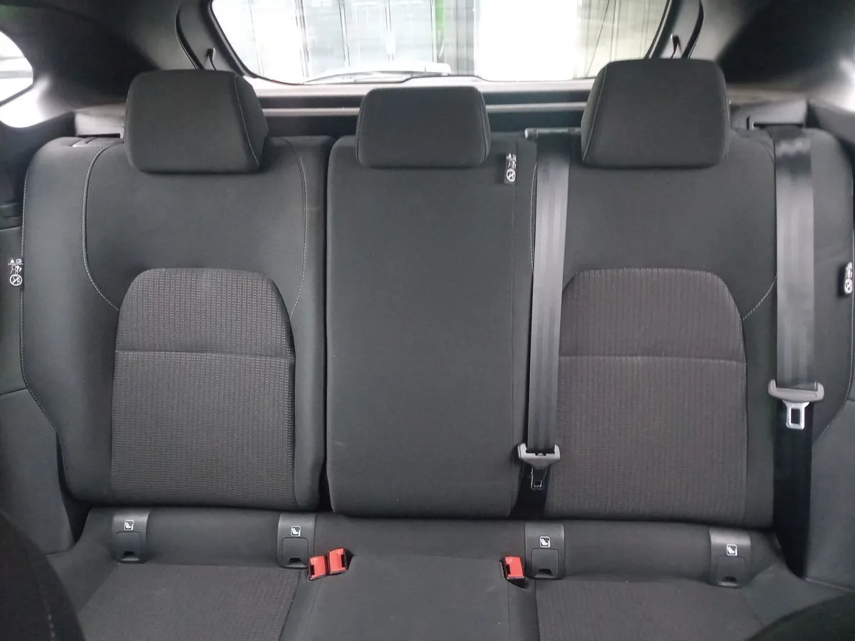 Nissan Qashqai 1.3t Advance 2wd Mt 5p año 2023