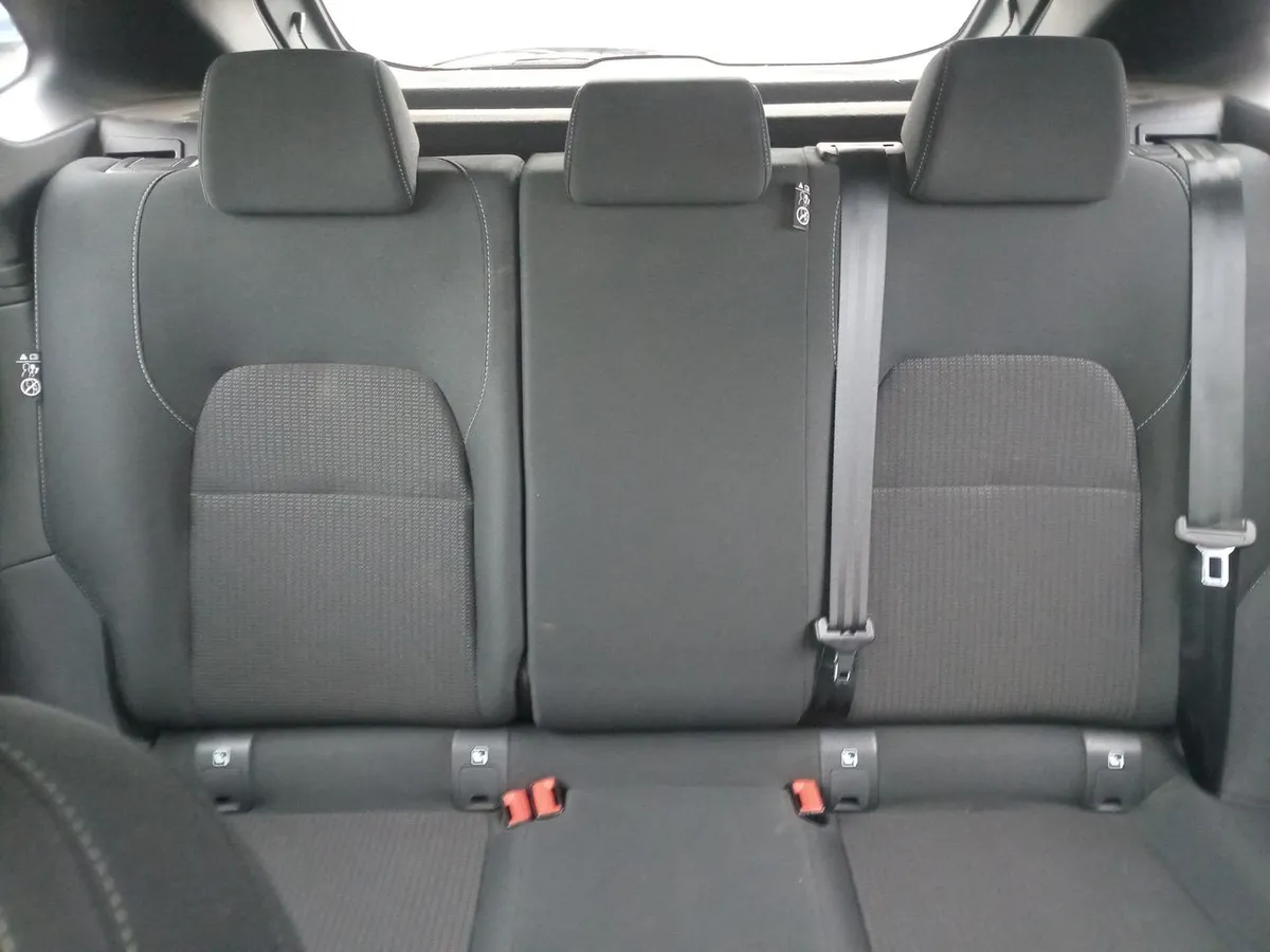 Nissan Qashqai 1.3t Advance 2wd Mt 5p año 2023