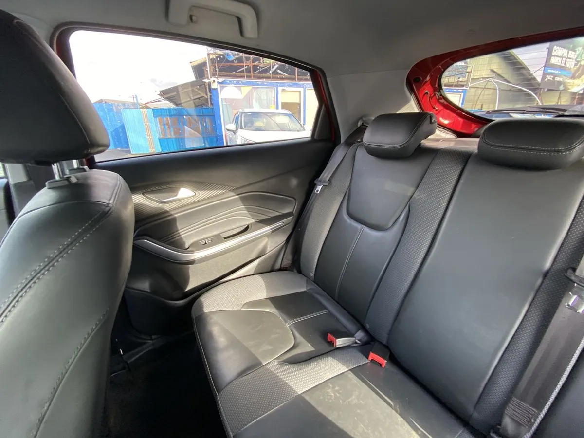 Chery Tiggo 2 Pro 1.0 Glx Cvt At 5p año 2023