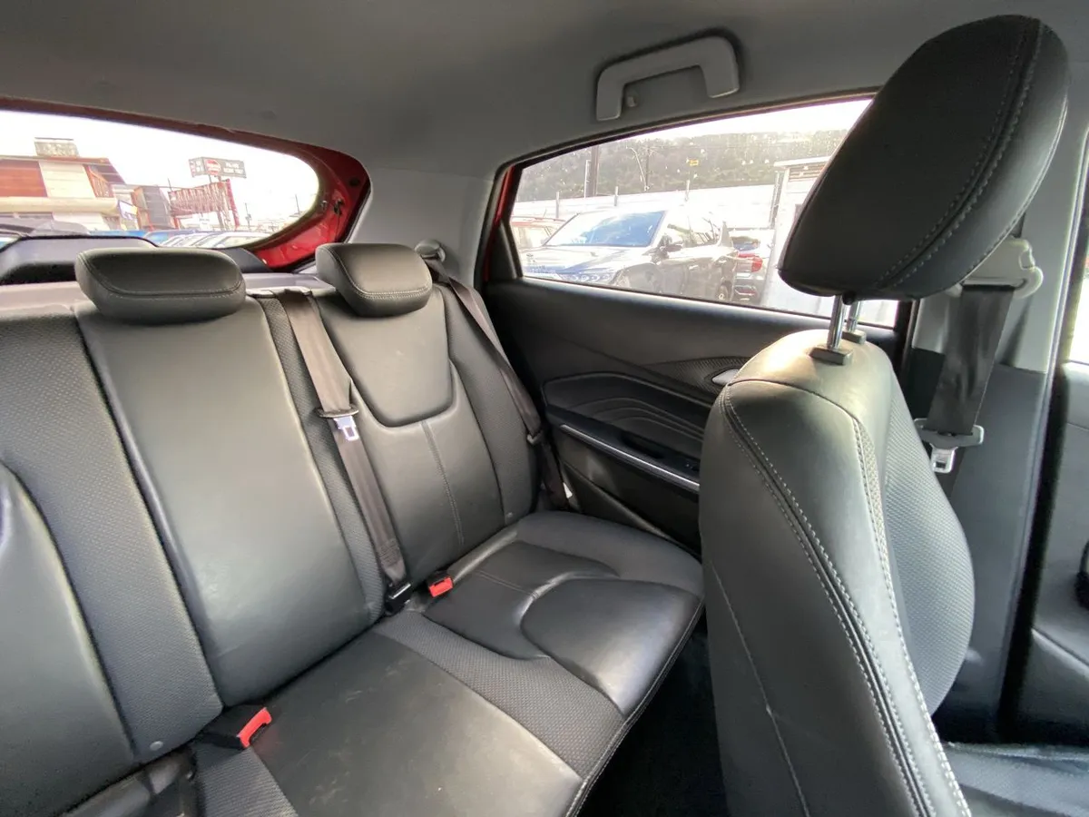 Chery Tiggo 2 Pro 1.0 Glx Cvt At 5p año 2023