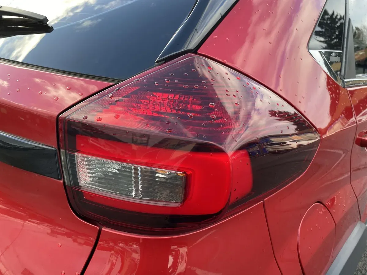 Chery Tiggo 2 Pro 1.0 Glx Cvt At 5p año 2023