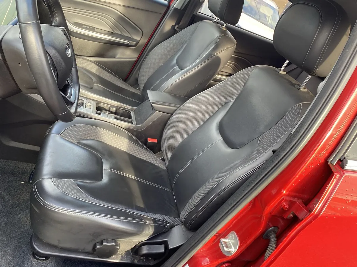 Chery Tiggo 2 Pro 1.0 Glx Cvt At 5p año 2023