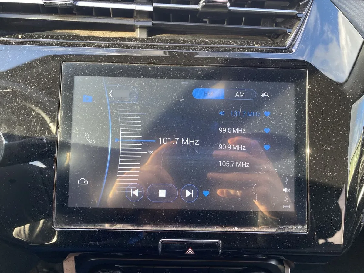 Chery Tiggo 2 Pro 1.0 Glx Cvt At 5p año 2023