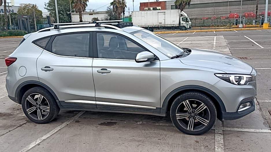 MG Mg Zs 1.5 Comfort 4x2 At 5p año 2024