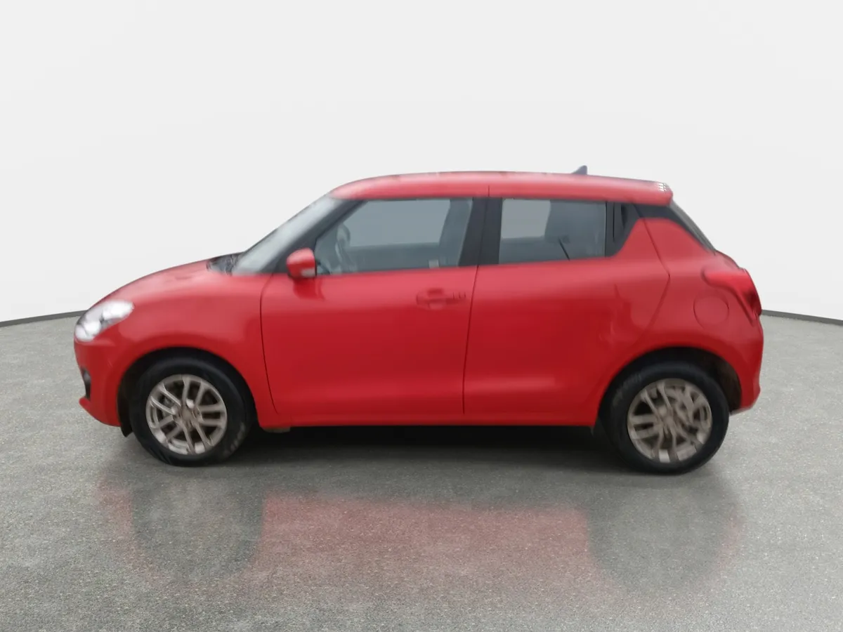 Suzuki Swift 1.2 Gl Sport 4x2 Hb Mt 5p año 2023