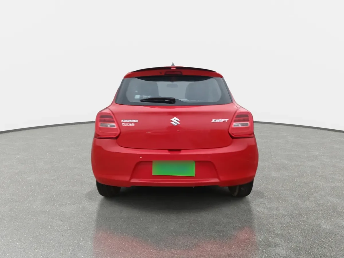 Suzuki Swift 1.2 Gl Sport 4x2 Hb Mt 5p año 2023