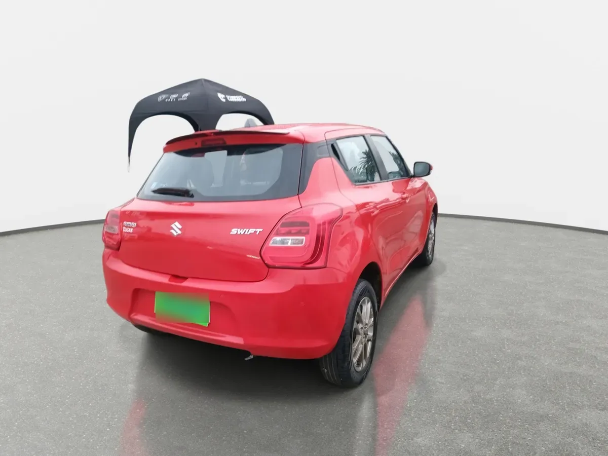 Suzuki Swift 1.2 Gl Sport 4x2 Hb Mt 5p año 2023
