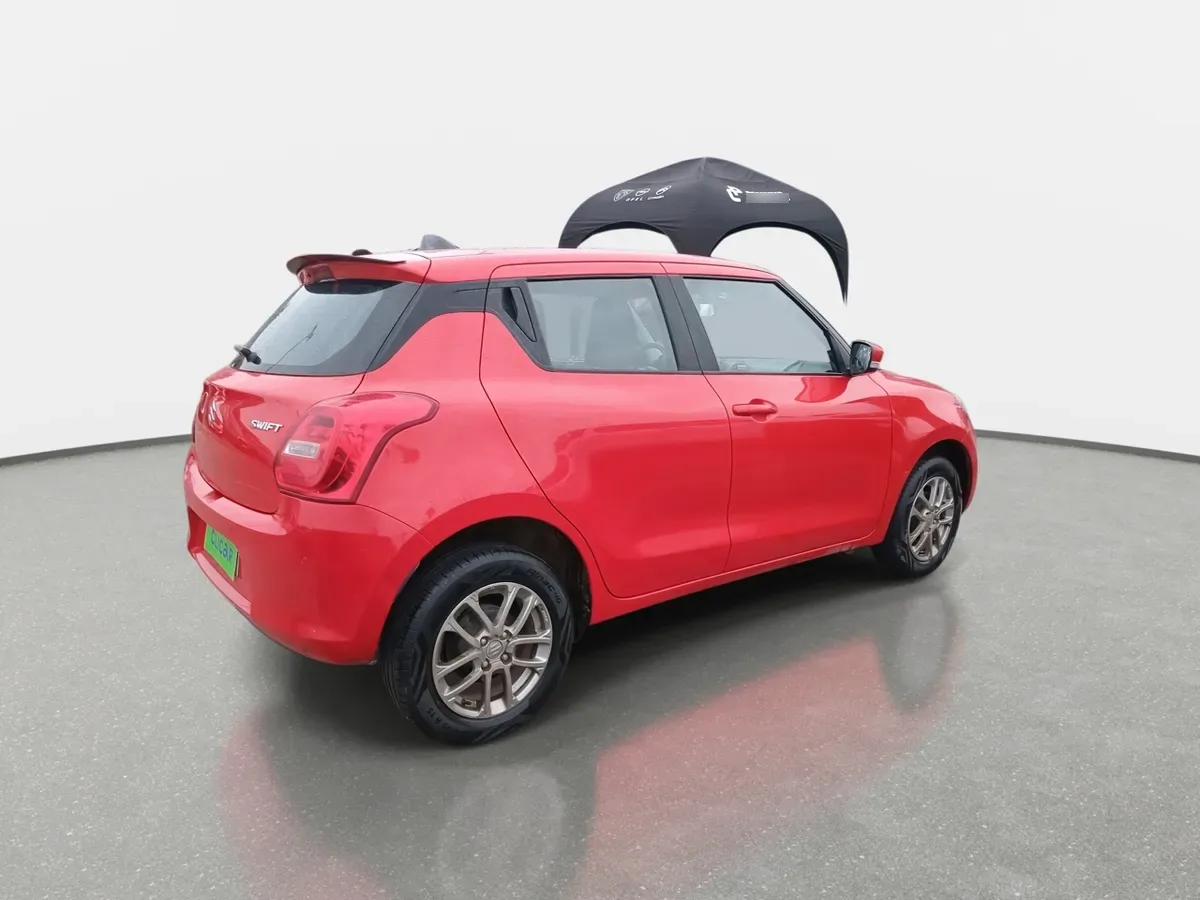 Suzuki Swift 1.2 Gl Sport 4x2 Hb Mt 5p año 2023