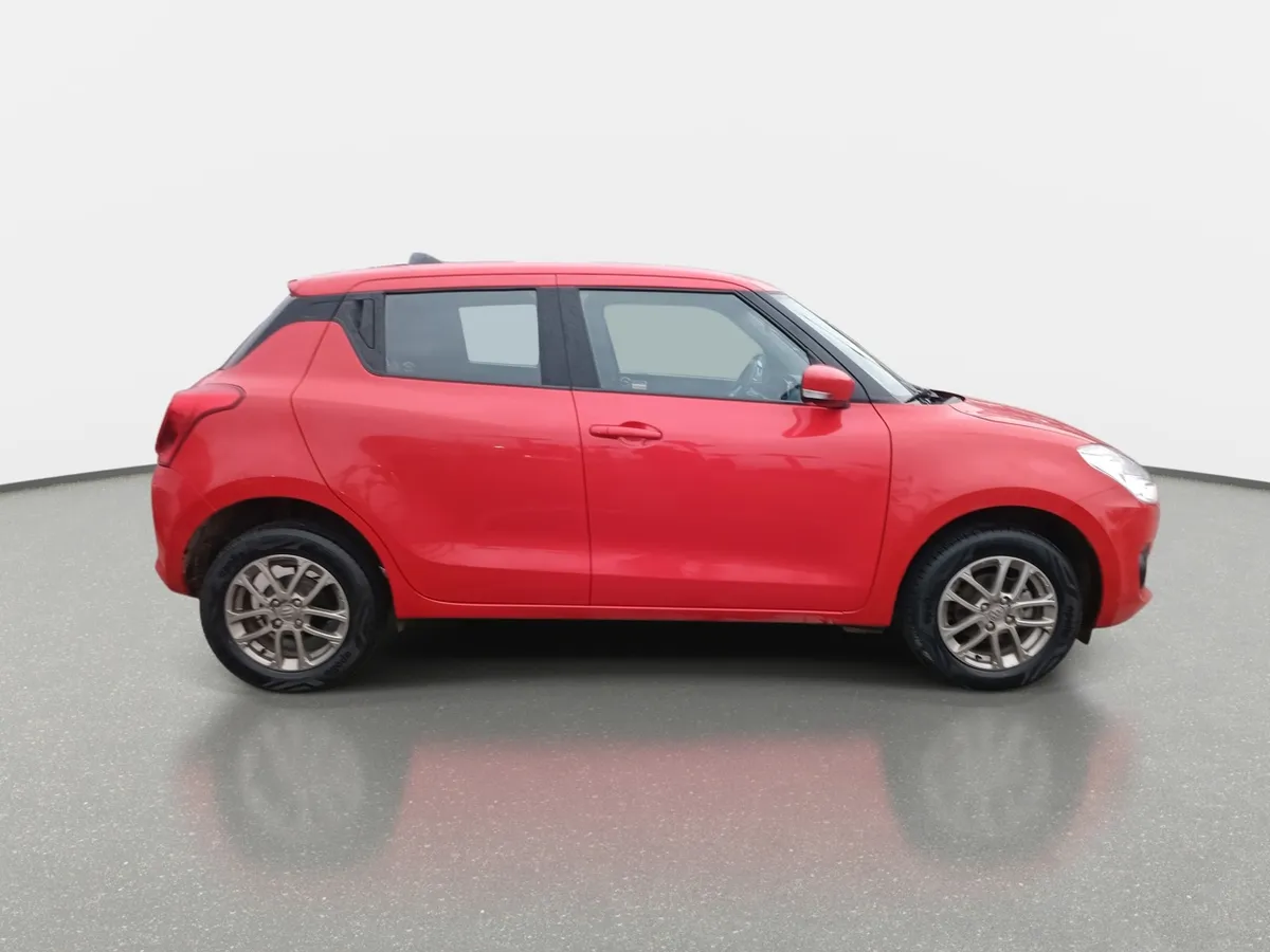 Suzuki Swift 1.2 Gl Sport 4x2 Hb Mt 5p año 2023