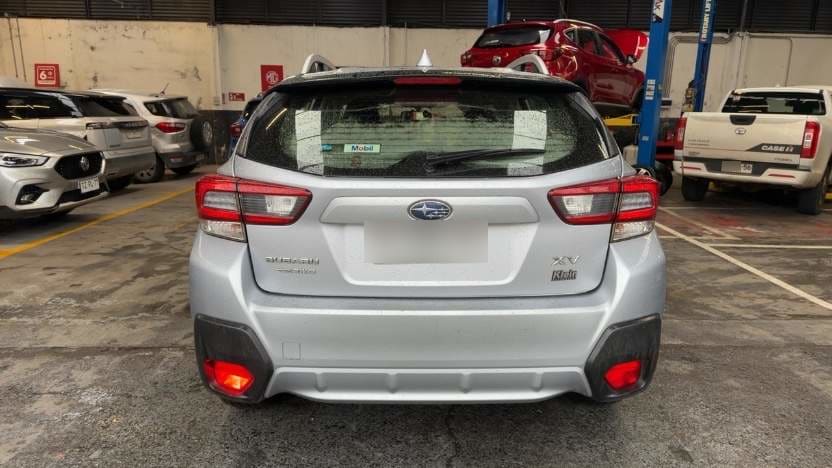 Subaru Xv 2.0i Awd Cvt At 5p año 2021