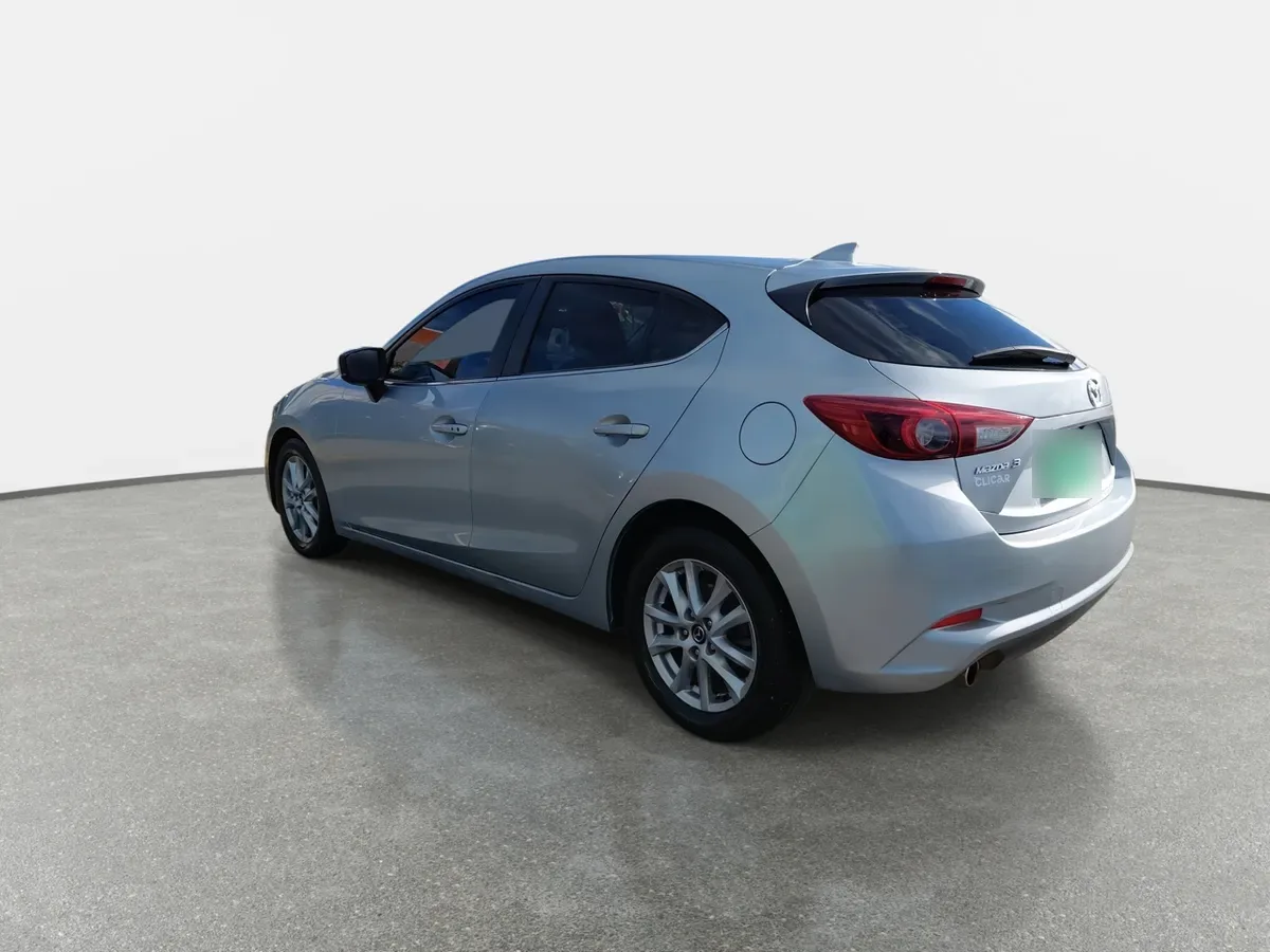Mazda 3 2.0 Sport V Hb 6mt 5p año 2020