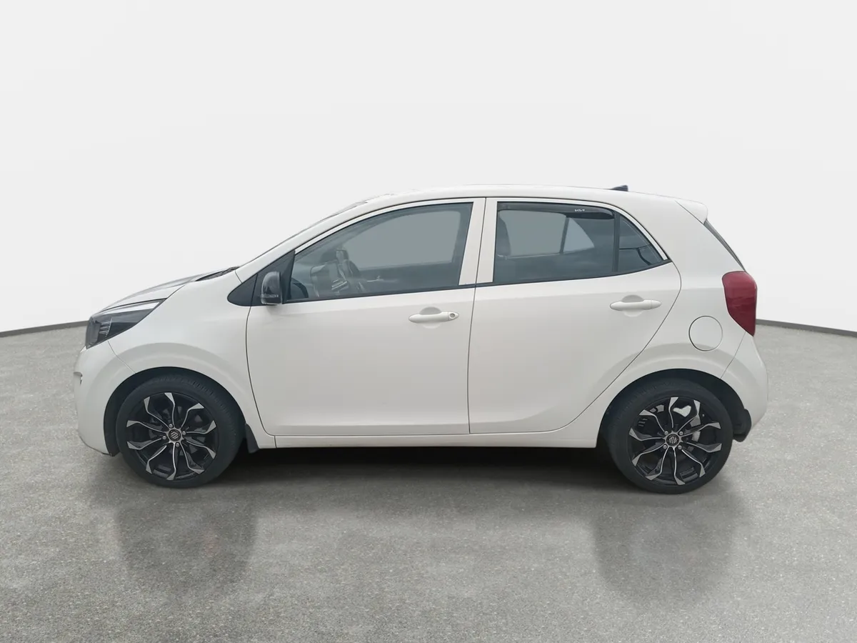 Kia Morning 1.2 Ex 4x2 Hb Abs Ac 5mt 5p año 2022