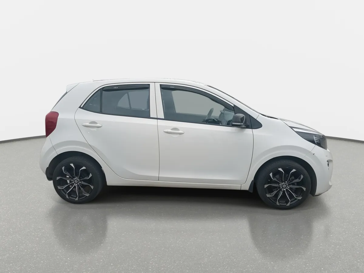 Kia Morning 1.2 Ex 4x2 Hb Abs Ac 5mt 5p año 2022