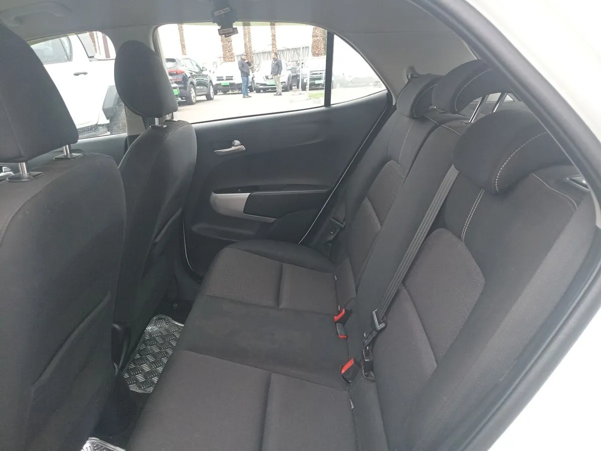 Kia Morning 1.2 Ex 4x2 Hb Abs Ac 5mt 5p año 2022