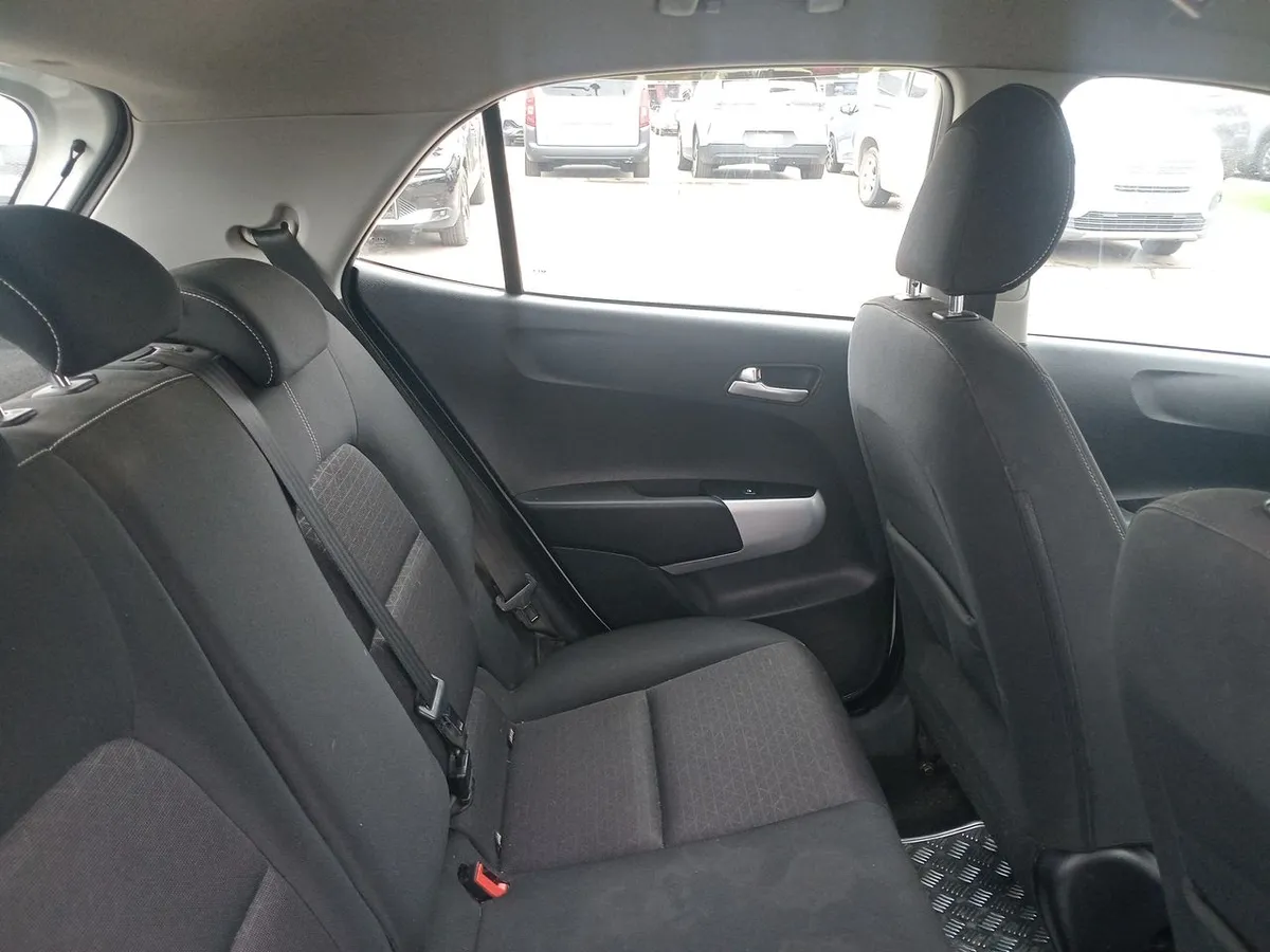 Kia Morning 1.2 Ex 4x2 Hb Abs Ac 5mt 5p año 2022