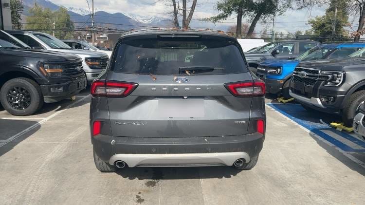 Ford Escape 2.0 Platinum Awd At 5p año 2024