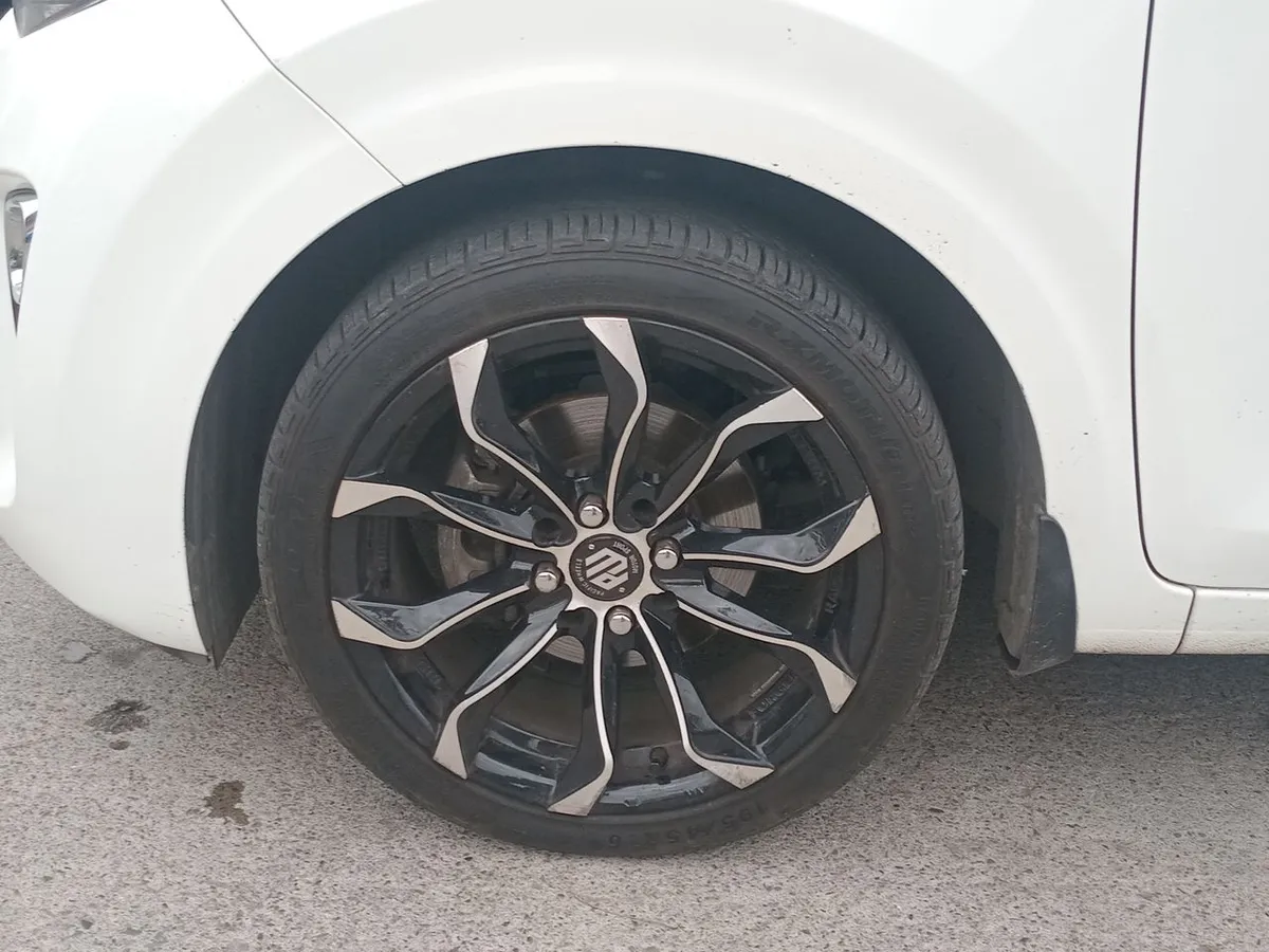 Kia Morning 1.2 Ex 4x2 Hb Abs Ac 5mt 5p año 2022