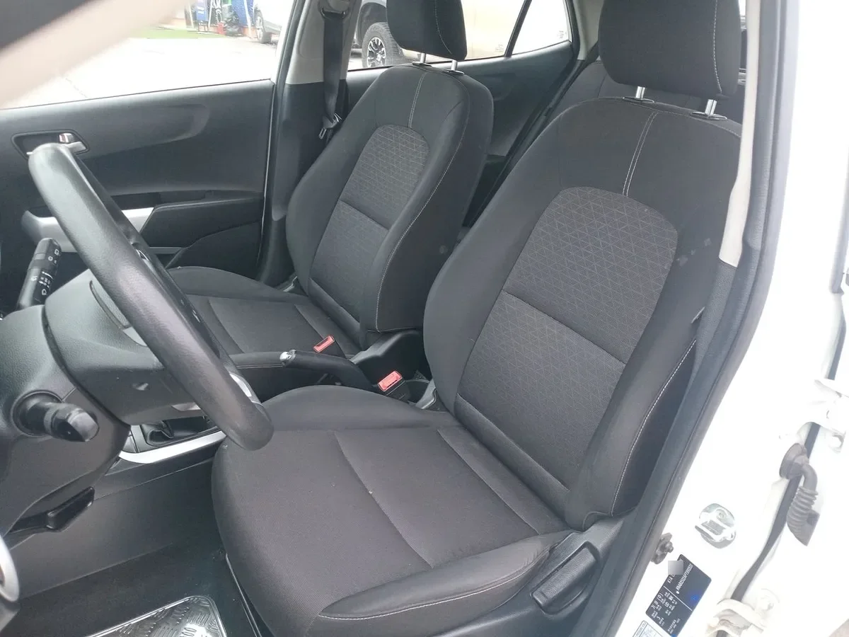 Kia Morning 1.2 Ex 4x2 Hb Abs Ac 5mt 5p año 2022
