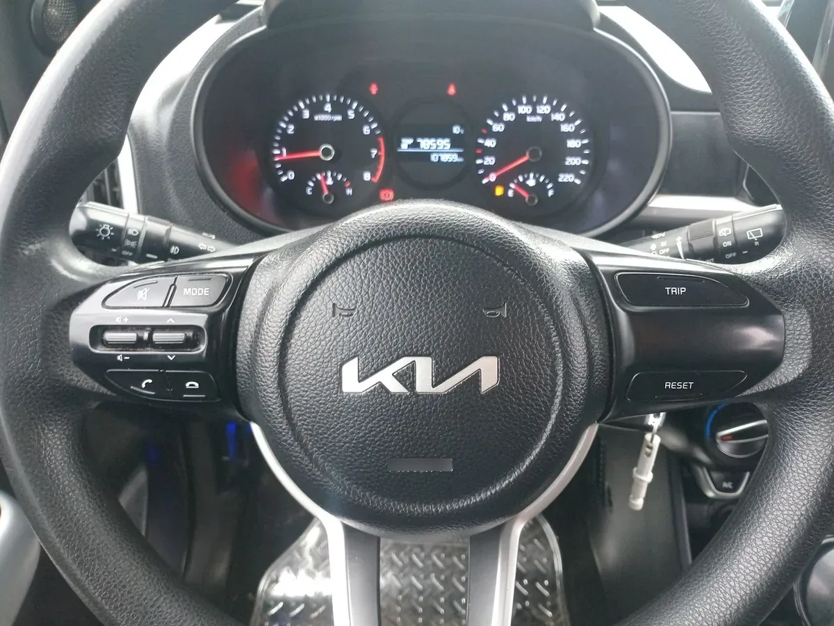Kia Morning 1.2 Ex 4x2 Hb Abs Ac 5mt 5p año 2022