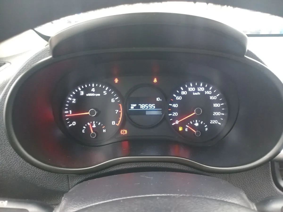 Kia Morning 1.2 Ex 4x2 Hb Abs Ac 5mt 5p año 2022