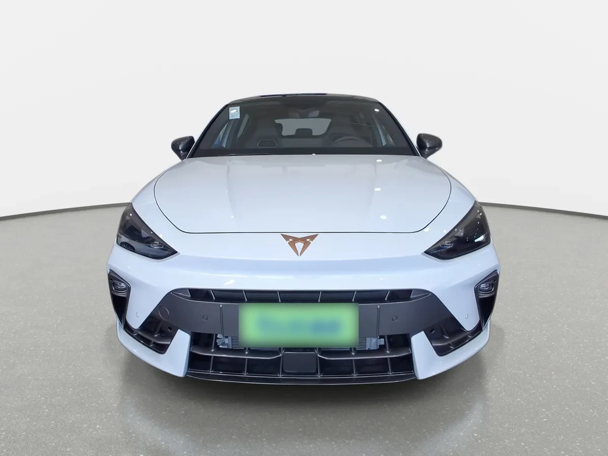 Cupra Leon 2.0 Tsi Vz 4x2 Dsg At 5p año 2026