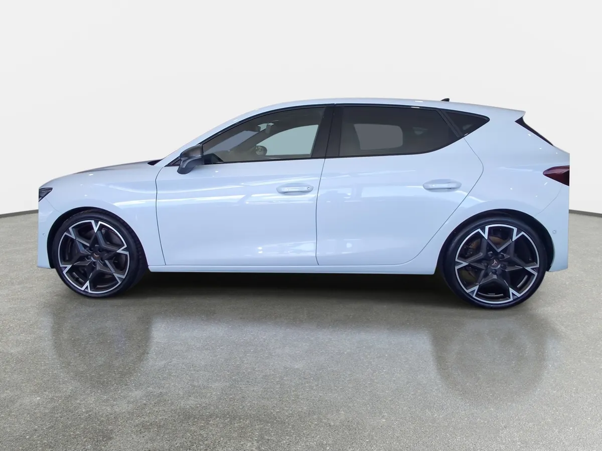 Cupra Leon 2.0 Tsi Vz 4x2 Dsg At 5p año 2026