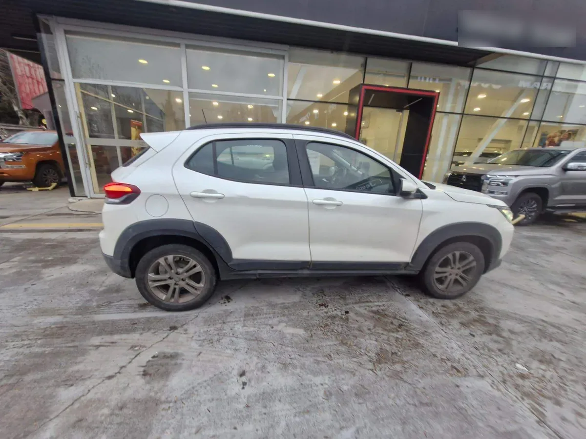 Fiat Pulse 1.3 Drive 4x2 Cvt At 5p año 2024