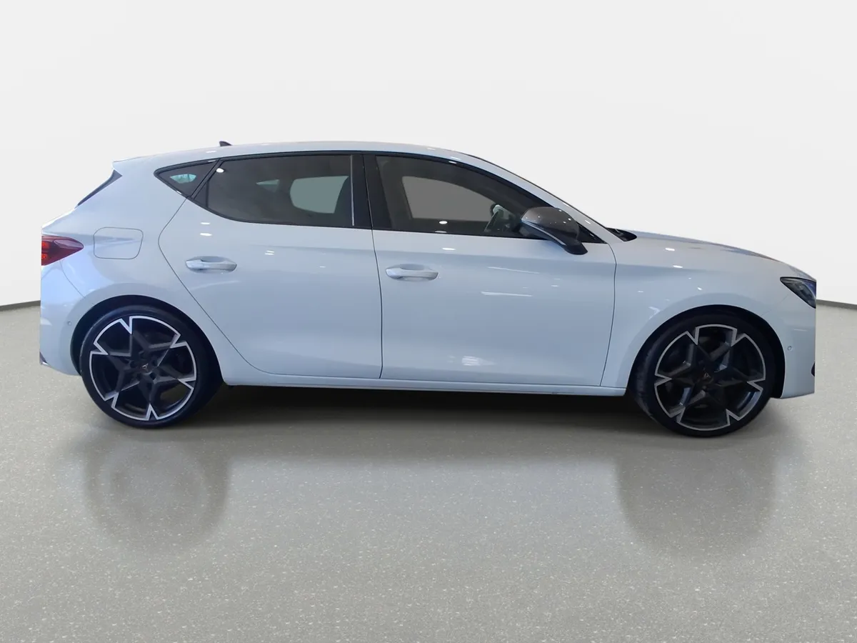 Cupra Leon 2.0 Tsi Vz 4x2 Dsg At 5p año 2026