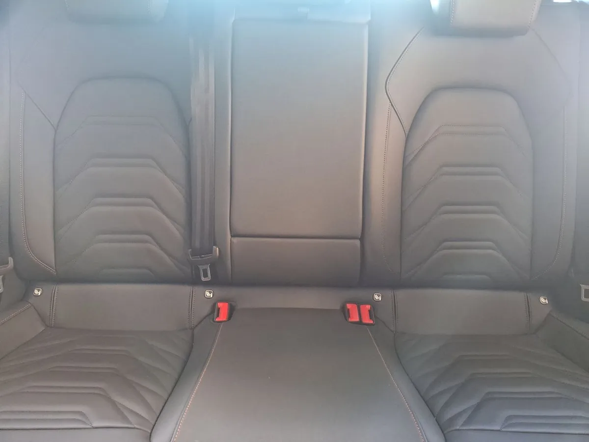 Cupra Leon 2.0 Tsi Vz 4x2 Dsg At 5p año 2026