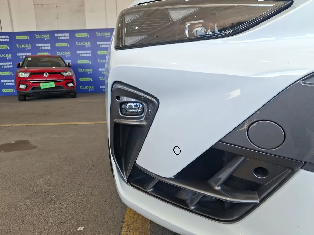 Cupra Leon 2.0 Tsi Vz 4x2 Dsg At 5p año 2026