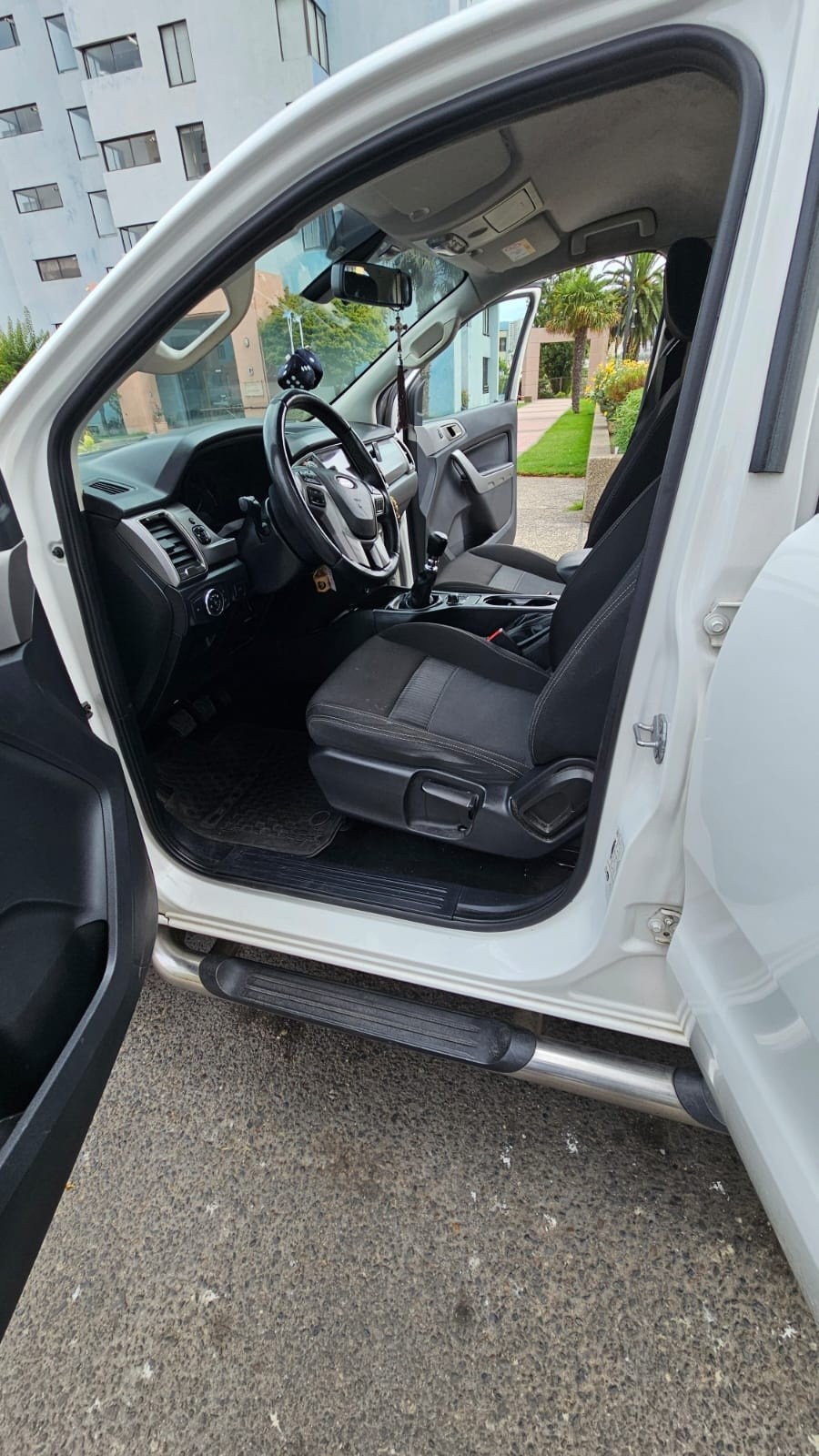FORD RANGER 3.2 Dsl Xls Mt 4x4 Diesel año 2022