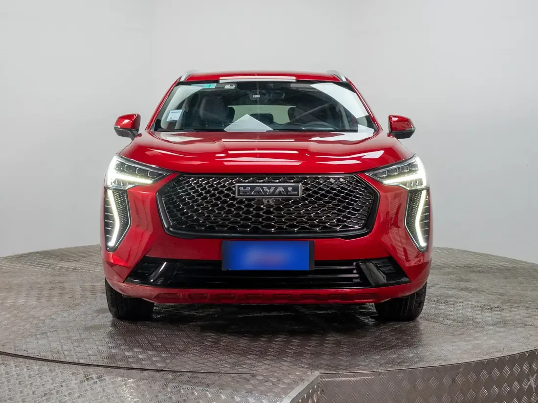 Haval Jolion 1.5 Elite At año 2024