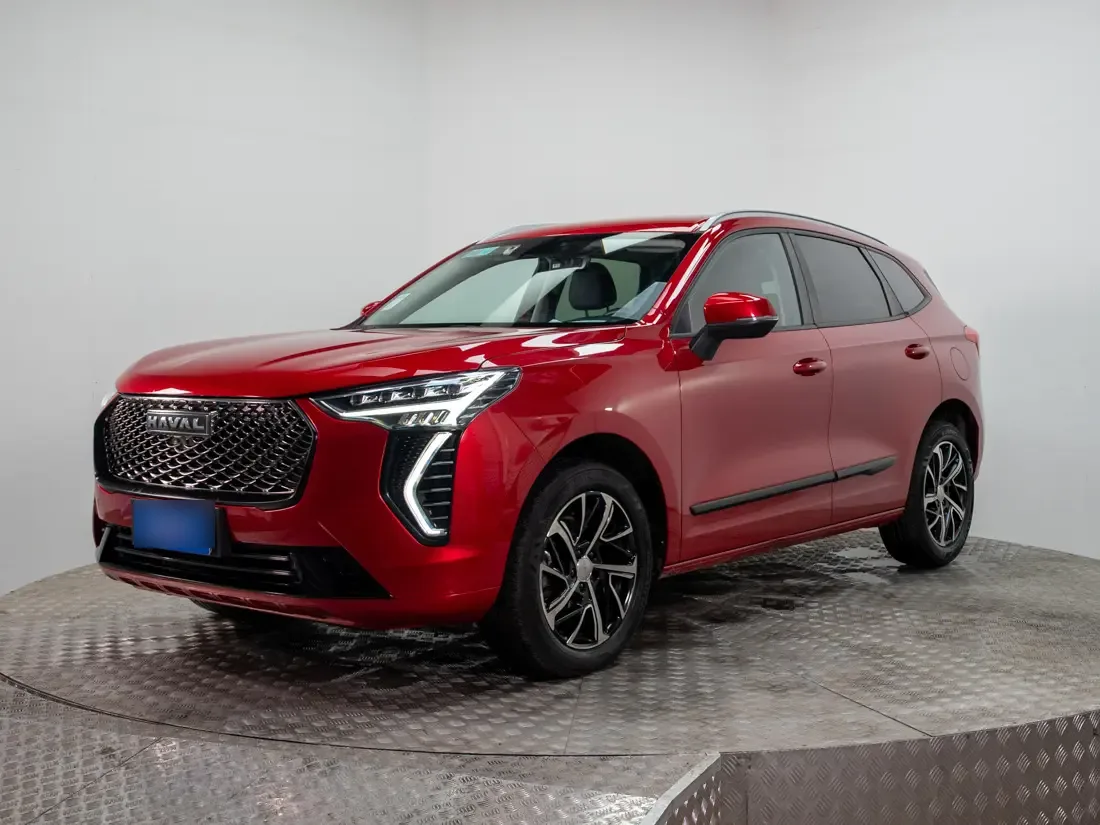 Haval Jolion 1.5 Elite At año 2024
