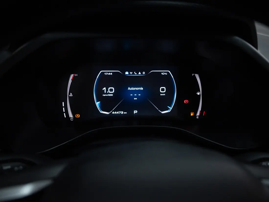 Haval Jolion 1.5 Elite At año 2024