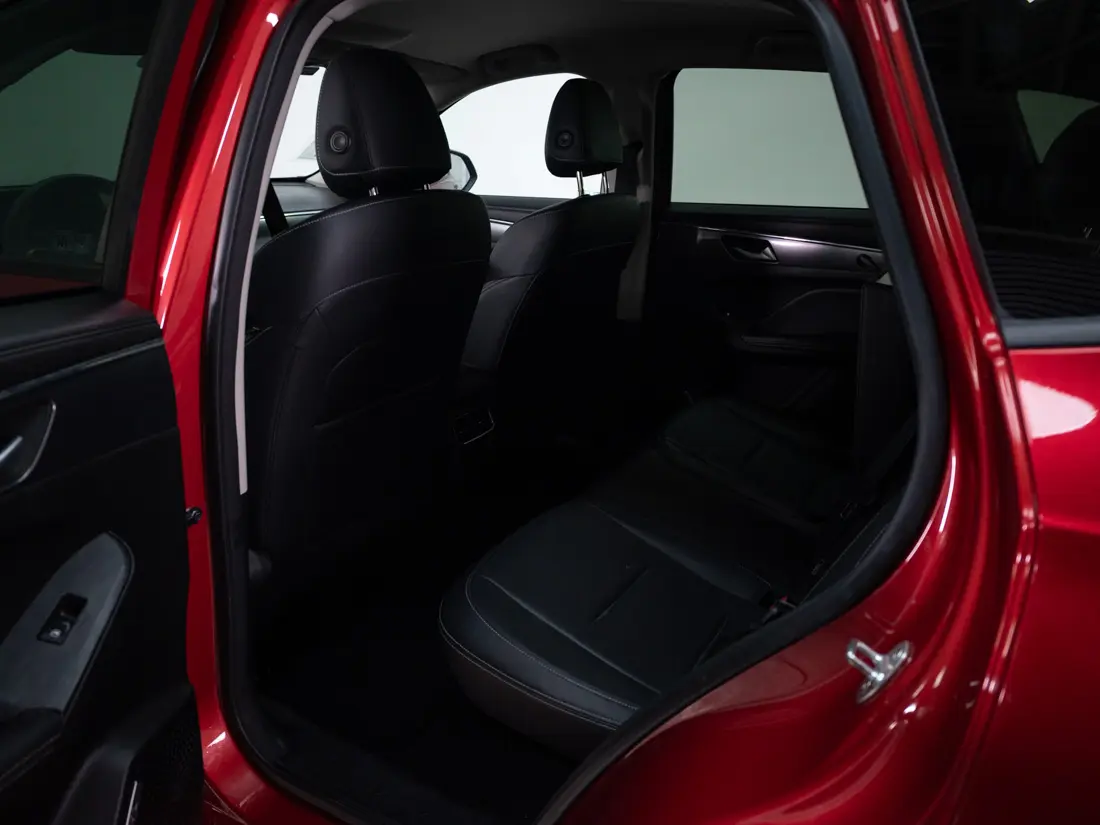 Haval Jolion 1.5 Elite At año 2024