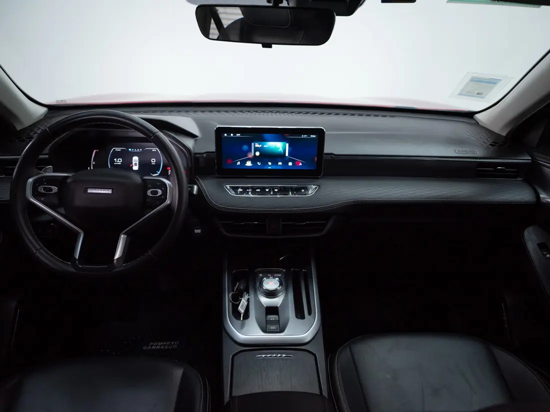 Haval Jolion 1.5 Elite At año 2024