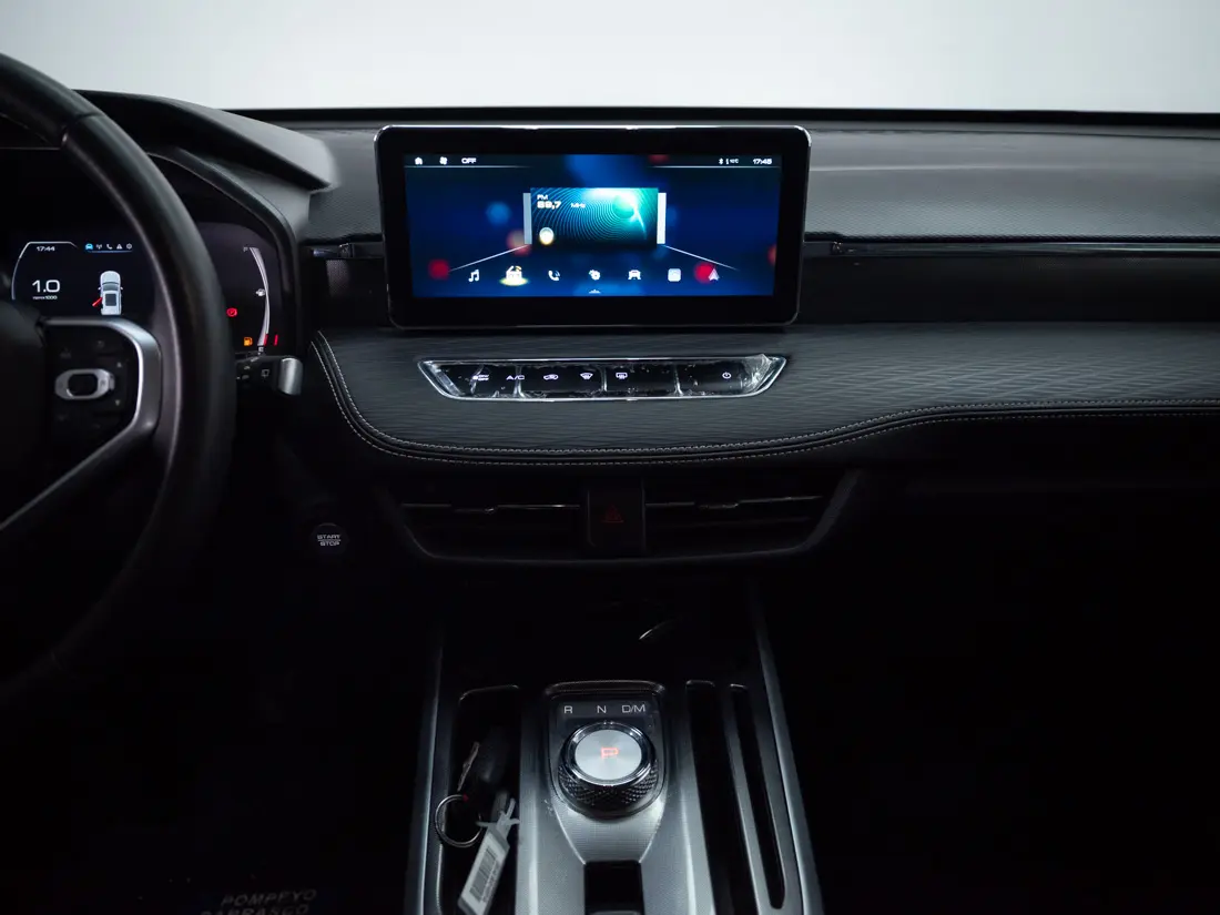 Haval Jolion 1.5 Elite At año 2024