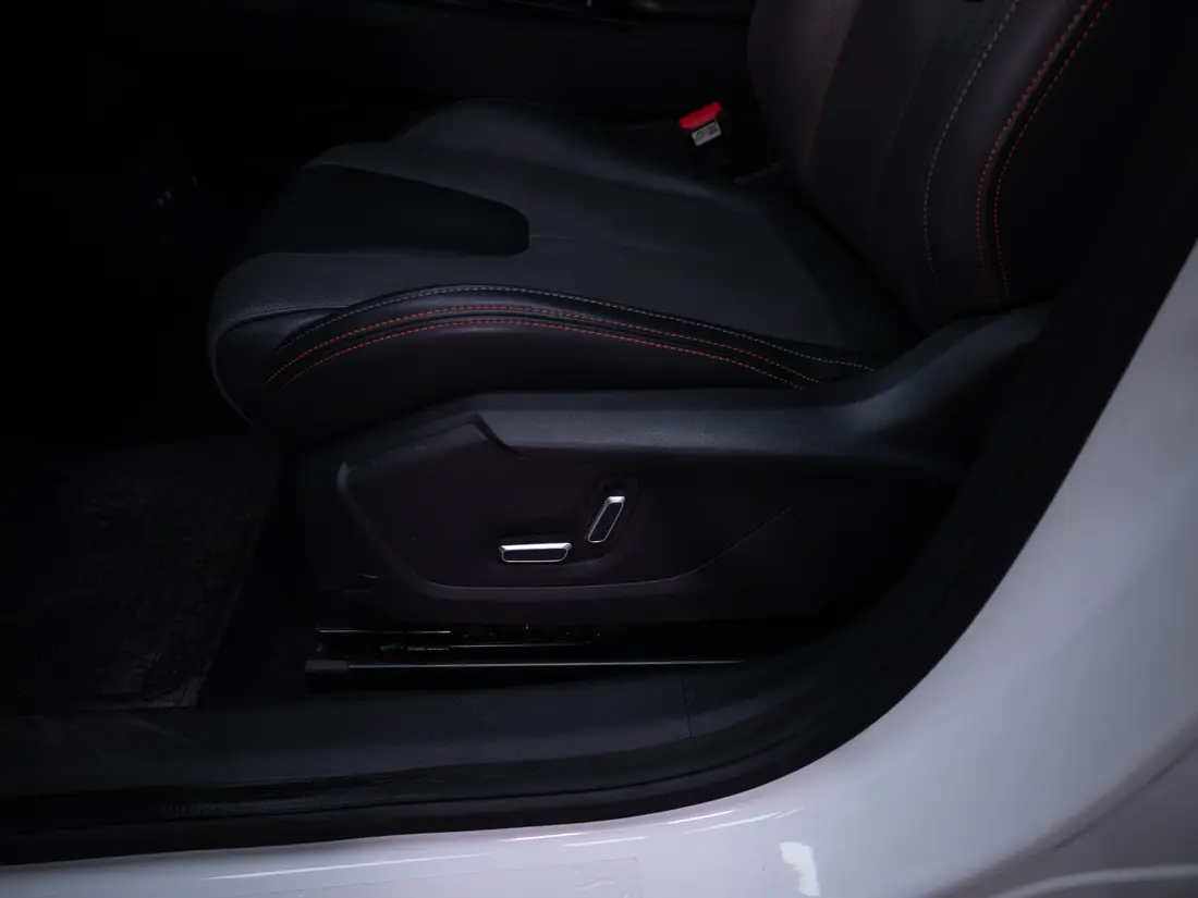 Geely Cityray Signature 1.5 año 2025