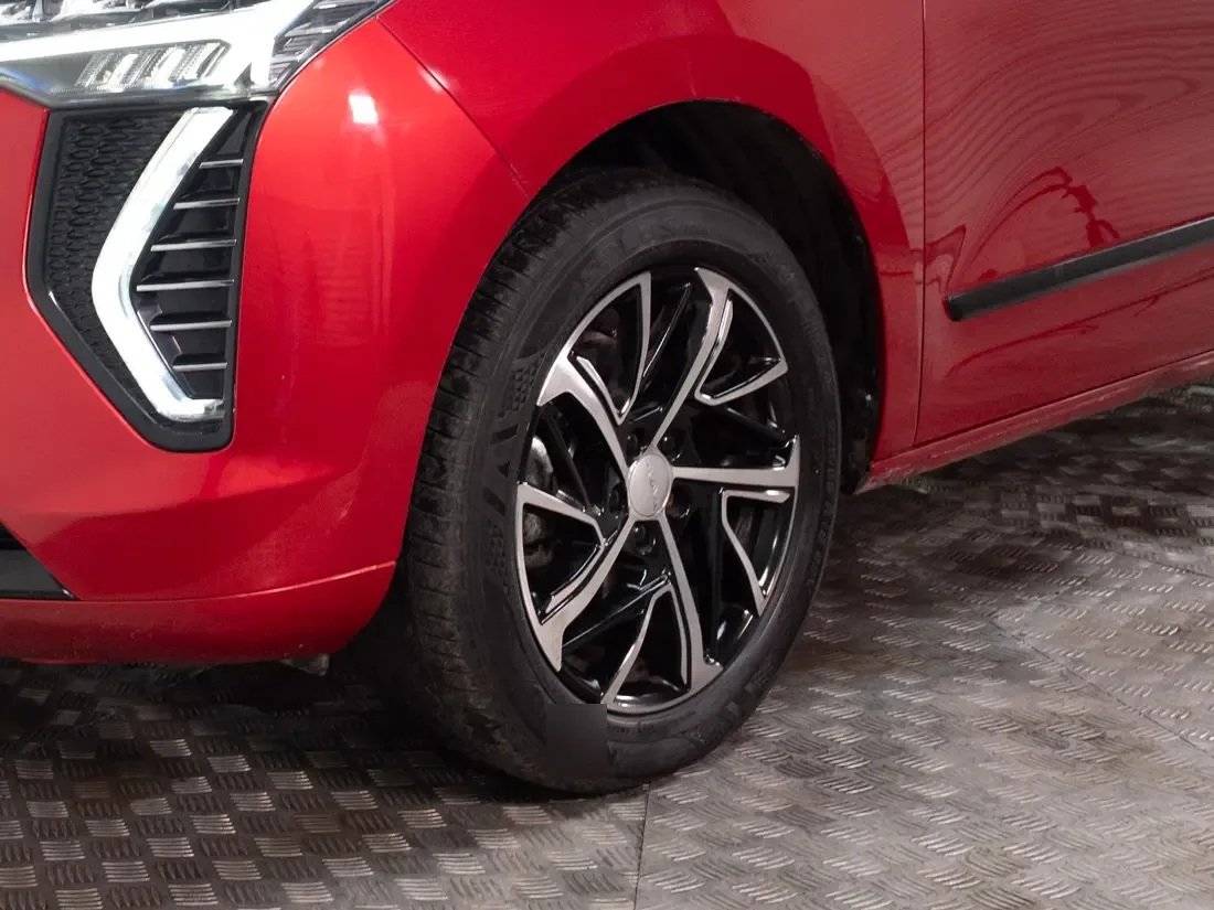 Haval Jolion 1.5 Elite At año 2024