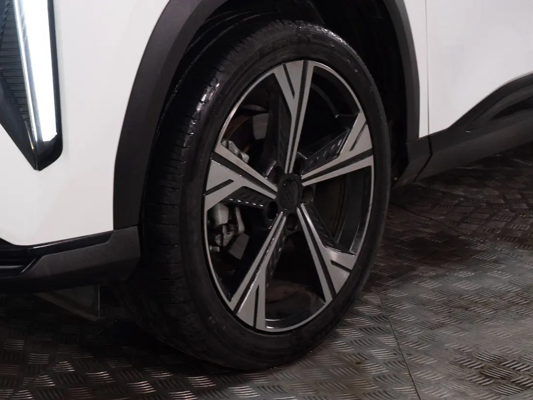 Geely Cityray Signature 1.5 año 2025
