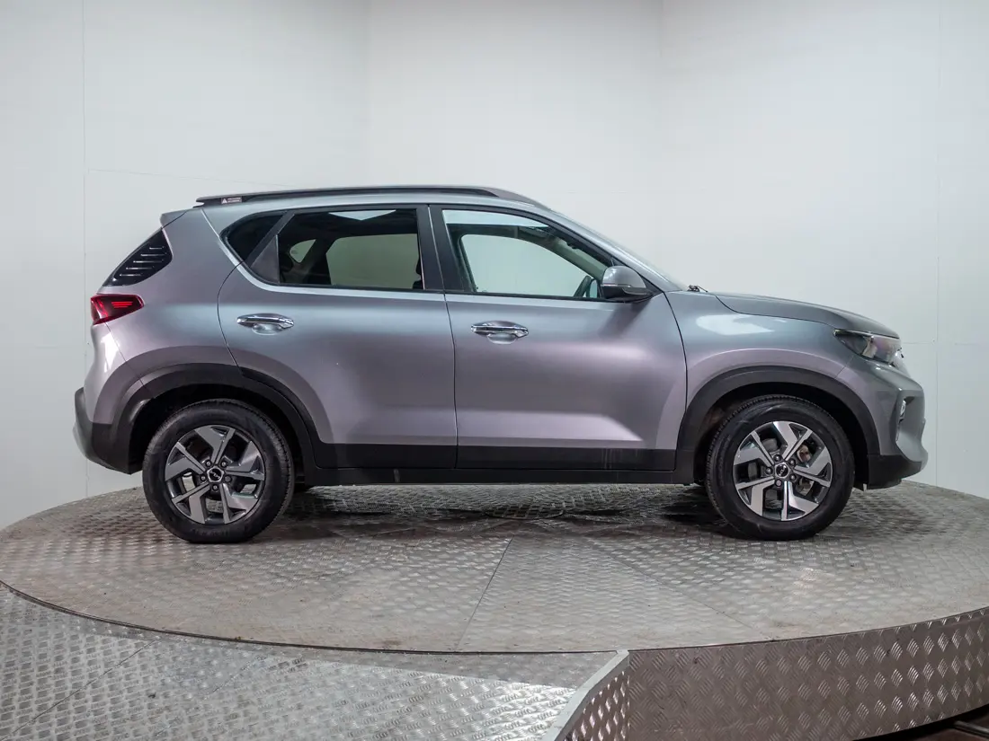 Kia Sonet Sonet 1.5 Ex Ivt Full Plus At año 2022