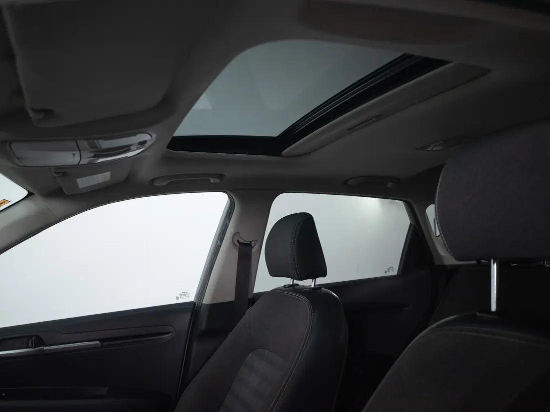 Kia Sonet Sonet 1.5 Ex Ivt Full Plus At año 2022