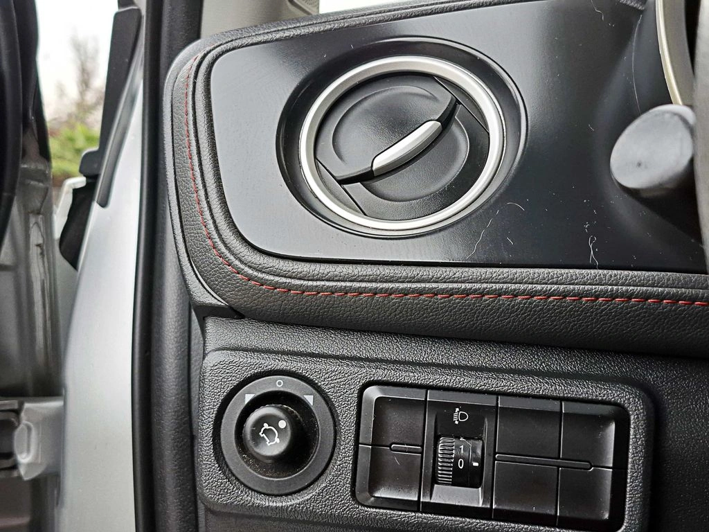 Brilliance V3 1.5 Gx Comfortable 4x2 Ab Mt 5p año 2017