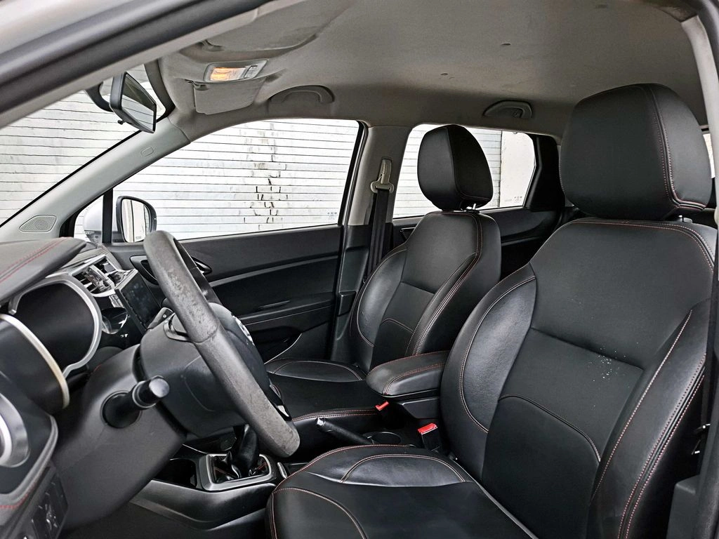 Brilliance V3 1.5 Gx Comfortable 4x2 Ab Mt 5p año 2017