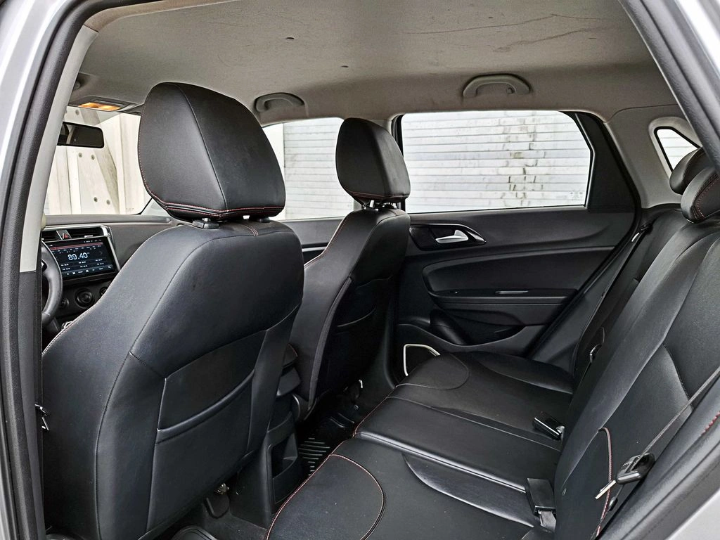 Brilliance V3 1.5 Gx Comfortable 4x2 Ab Mt 5p año 2017